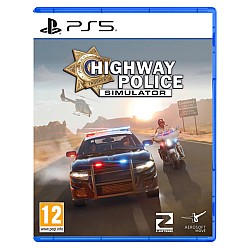 Highway Police Simulator