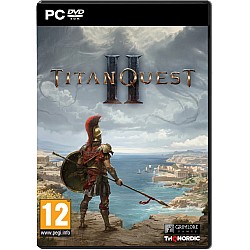 Titan Quest Ii