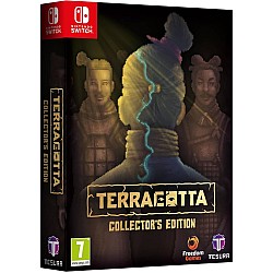 Terracotta Collector's Edition
