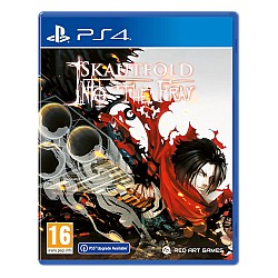 Skautfold 3 Into The Fray