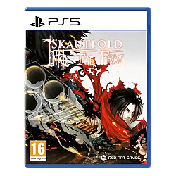 Skautfold 3 Into The Fray