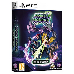 Spirit Mancer Collector Edition