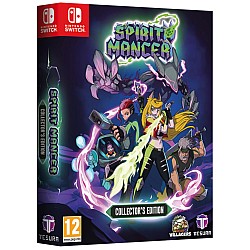 Spirit Mancer Collector Edition