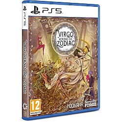Virgo Versus The Zodiac