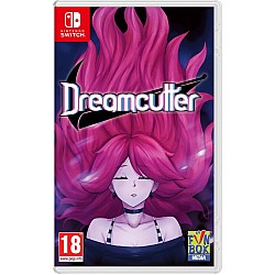 Dreamcutter