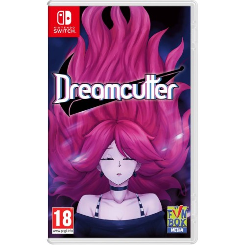 Dreamcutter