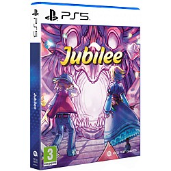 Jubilee deluxe Edition