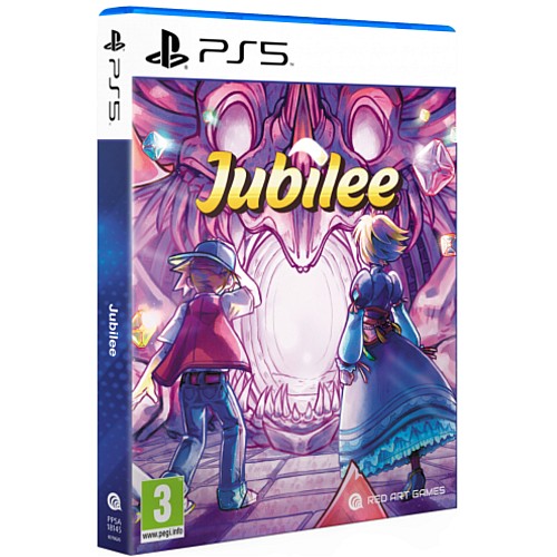 Jubilee deluxe Edition