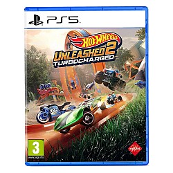 Hot Wheels Unleashed 2 Turbocharged