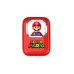 Super Mario Slide Case Light Up Earpods Audio Tws Super Mario Slide Case Light Up Earpods Audio Tws