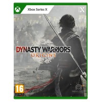 Dynasty Warriors Origins