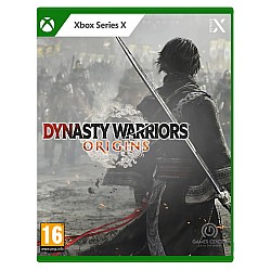 Dynasty Warriors Origins