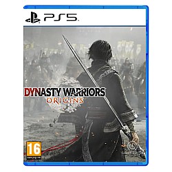 Dynasty Warriors Origins