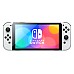 Console Nintendo Switch Oled Model (white) + Super Mario Bros. Wonder + Online Individual 12-month Membership Console Nintendo Switch Oled Model (white) + Super Mario Bros. Wonder + Online Individual 12-month Membership