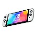 Console Nintendo Switch Oled Model (white) + Super Mario Bros. Wonder + Online Individual 12-month Membership Console Nintendo Switch Oled Model (white) + Super Mario Bros. Wonder + Online Individual 12-month Membership