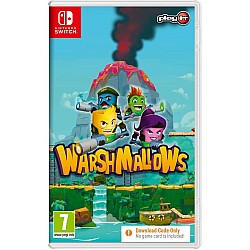 Warshmallows (code In A Box)