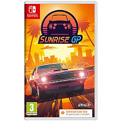Sunrise Gp (code In A Box)