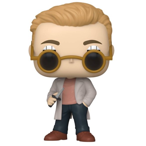 Funko Pop Television The Sandman The Corinthian #1641 9cm