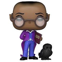 Funko Pop Television The Sandman Lucienne With Matthew #1639 9cm