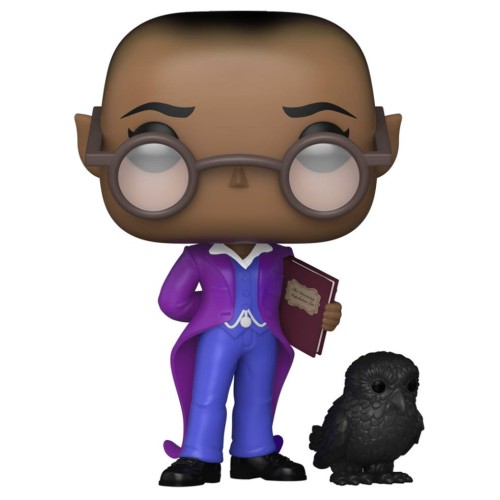 Funko Pop Television The Sandman Lucienne With Matthew #1639 9cm