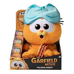 Goliath Baby Garfield Feature Plush 25cm (go93161)
