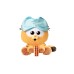 Goliath Baby Garfield Feature Plush 25cm (go93161)