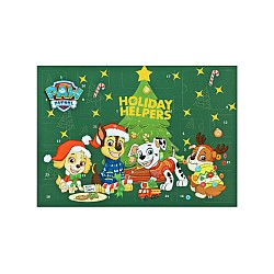 Paw Patrol Advent Calendar (6600000071)