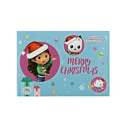 Gabby's Dollhouse Advent Calendar (6600000070)