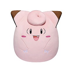 Squishmallows 35cm Pokemon Clefairy (sqpk00040)