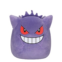 Squishmallows Gengar 25cm (sqpk00033)