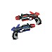 Vapor Strike Pistol 2 Pack (1116)
