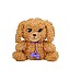Baby Paws Interactive Puppy Labradoodle 25 Cm (264-921153) Baby Paws Interactive Puppy Labradoodle 25 Cm (264-921153)