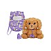 Baby Paws Interactive Puppy Labradoodle 25 Cm (264-921153) Baby Paws Interactive Puppy Labradoodle 25 Cm (264-921153)