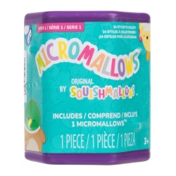 Micromallows 6cm Blind Plush With Fashion Random (2420058)