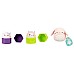 Micromallows 6cm Blind Plush With Fashion Random (2420058)