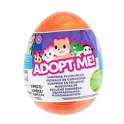 Adopt Me Surprice Plush 2.0 13cm Random (243-0099)