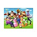 Ravensburger Puzzle Super Mario 1000pc (12000455)