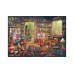 Ravensburger Puzzle Nostalgic Toys 1000pc (12000576)