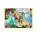 Ravensburger Puzzle Disney Princess Dare To Dream 100pc (10110775)