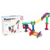 Picasso Tiles Marble Run Set (50 Pcs) (ptg50)
