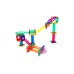 Picasso Tiles Marble Run Set (50 Pcs) (ptg50)