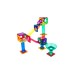 Picasso Tiles Marble Run Set (50 Pcs) (ptg50)