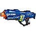 Blaze Storm Soft Ball Gun With 12pcs Foam Balls (520337)