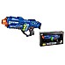 Blaze Storm Soft Ball Gun With 12pcs Foam Balls (520337)
