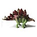 Animal Universe Dinosaur Set With Light And Sound Velociraptor (525006) Animal Universe Dinosaur Set With Light And Sound Velociraptor (525006)