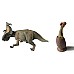 Animal Universe Dinosaur Set With Light And Sound T-rex (525005)