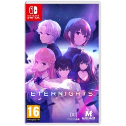 Eternights