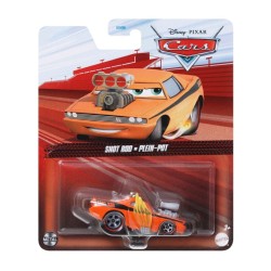 Disney Pixar Cars Snot Rod (hty15)