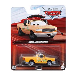 Disney Pixar Cars Mandy Freunderbender (fll72)