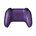 Controller 8bitdo Ultimate 2.4g Pad Hall Ed/purple